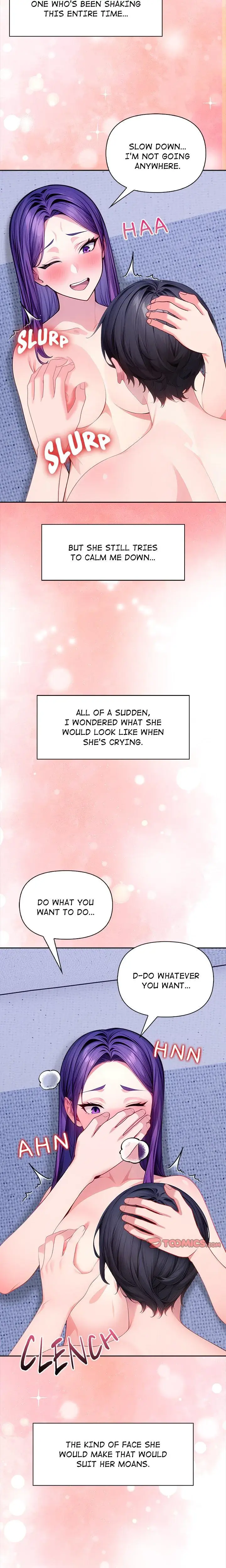 Beholden To You Chapter 4 - Page 23
