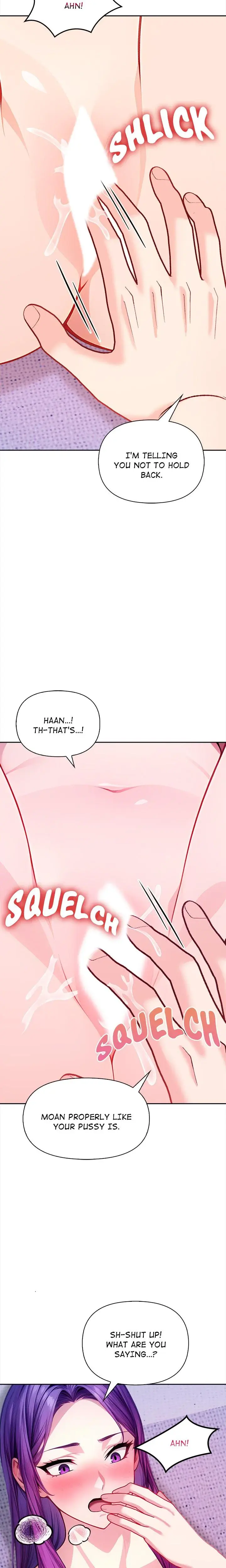 Beholden To You Chapter 4 - Page 25