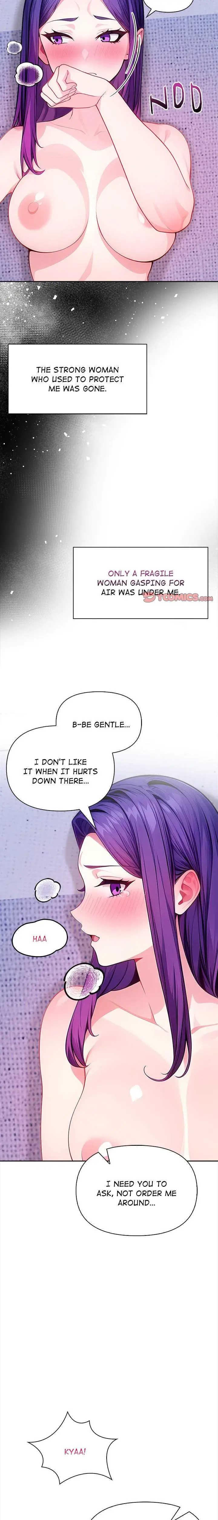 Beholden To You Chapter 4 - Page 29