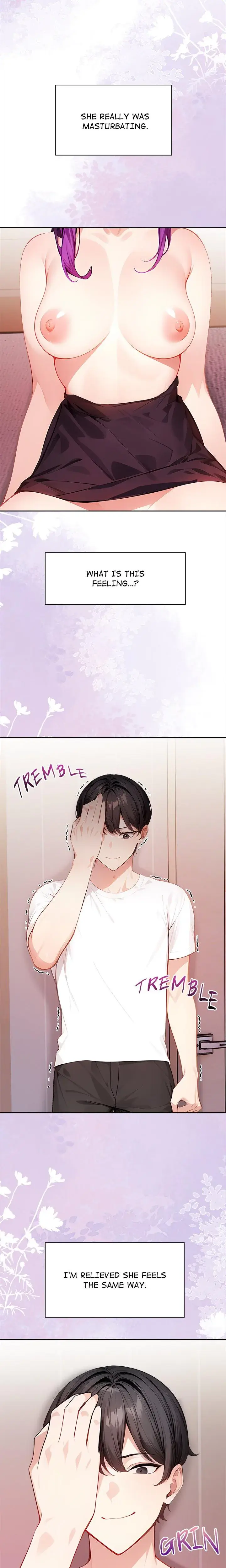 Beholden To You Chapter 4 - Page 4