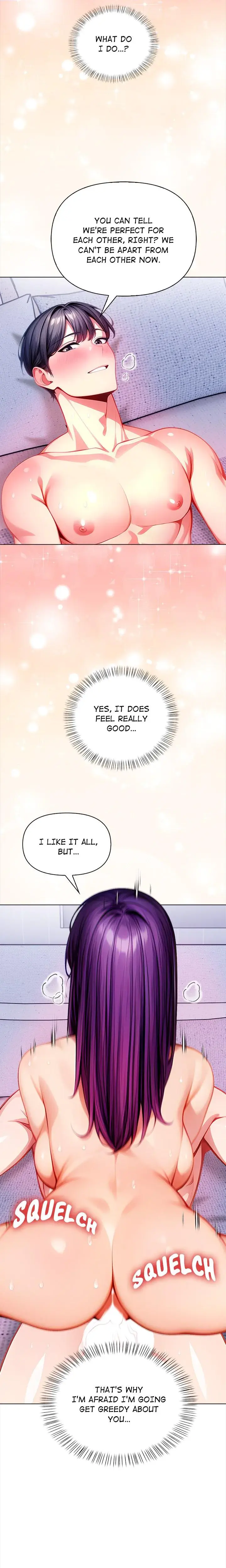 Beholden To You Chapter 5 - Page 11