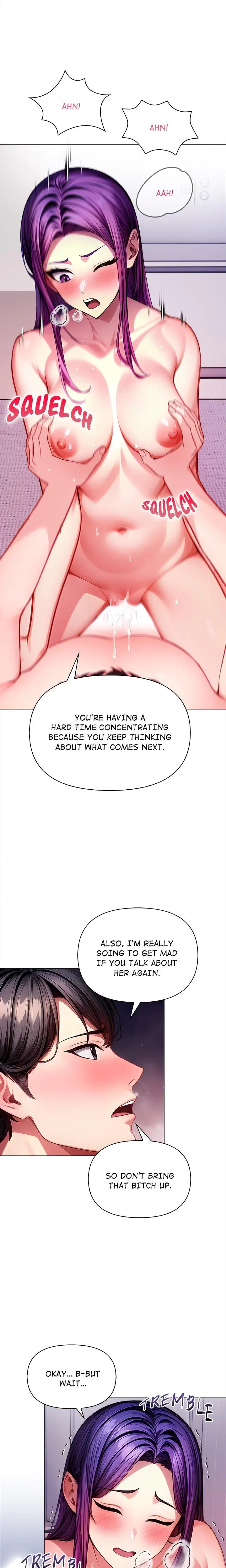 Beholden To You Chapter 5 - Page 13