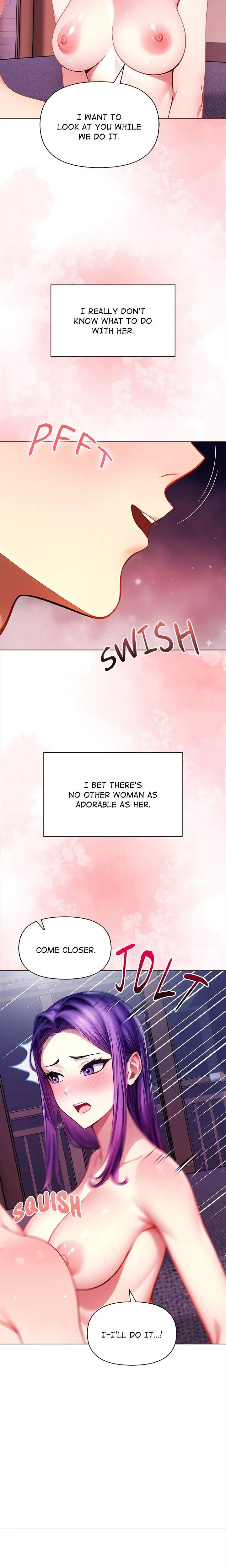 Beholden To You Chapter 5 - Page 16