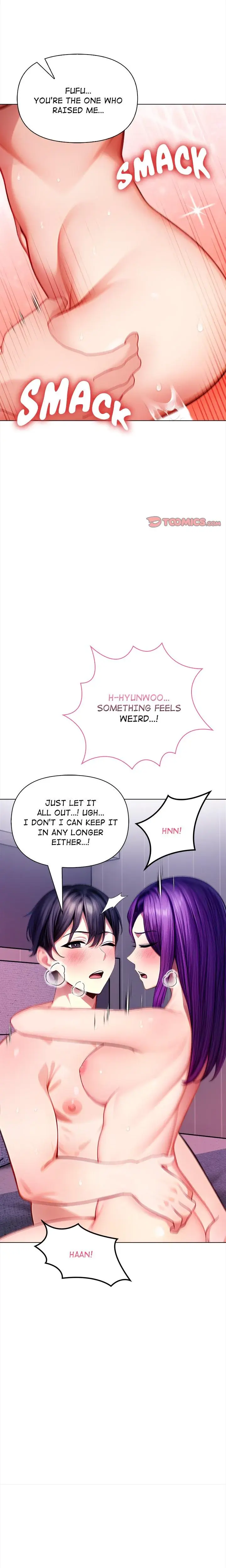 Beholden To You Chapter 5 - Page 18