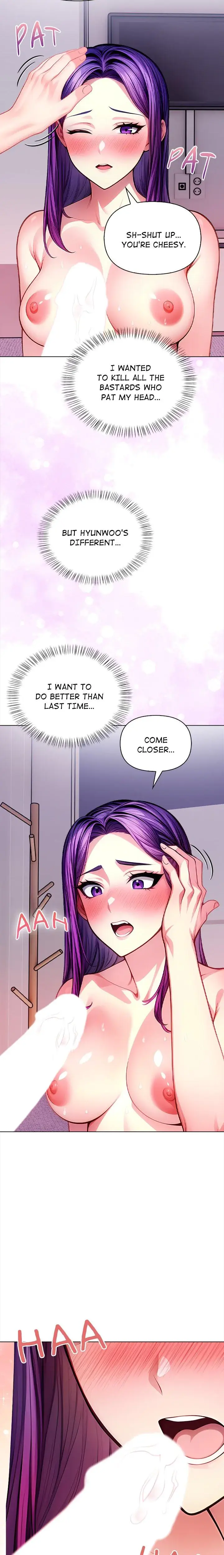 Beholden To You Chapter 5 - Page 22