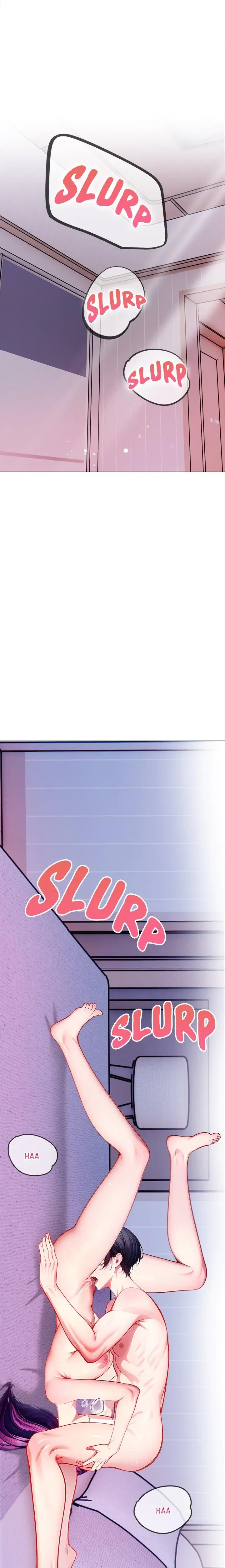Beholden To You Chapter 5 - Page 24