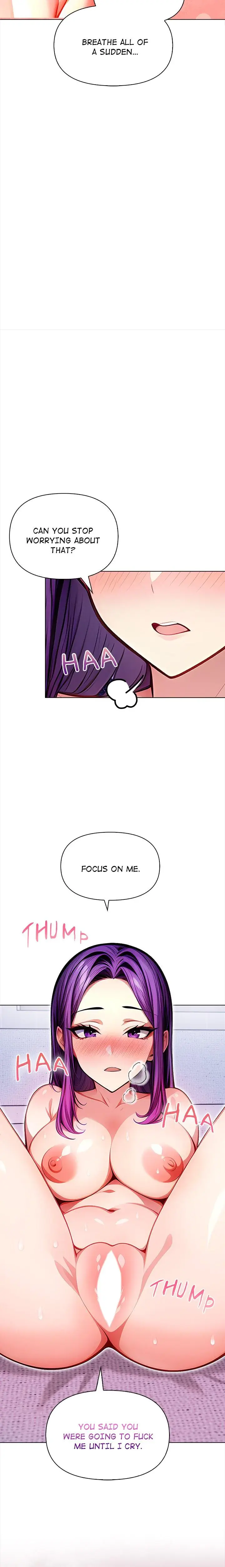 Beholden To You Chapter 5 - Page 28