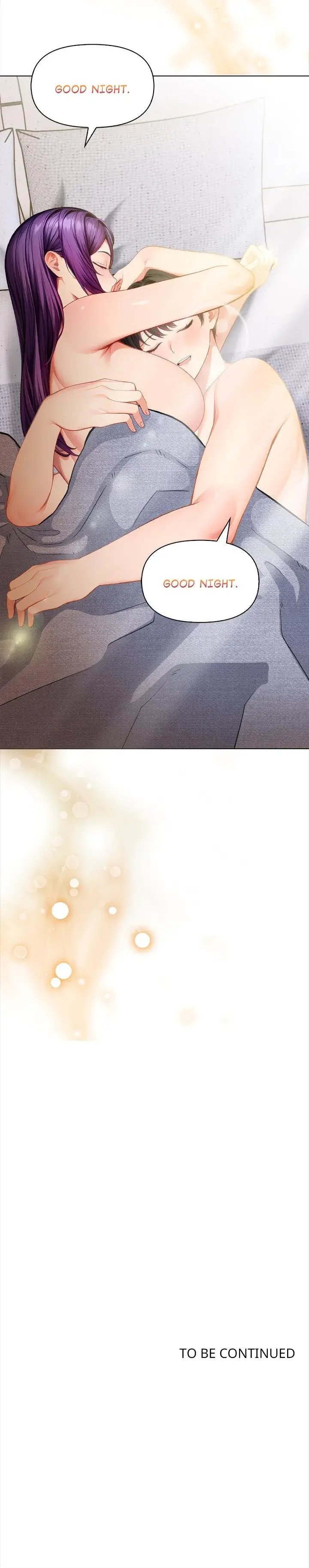 Beholden To You Chapter 5 - Page 34