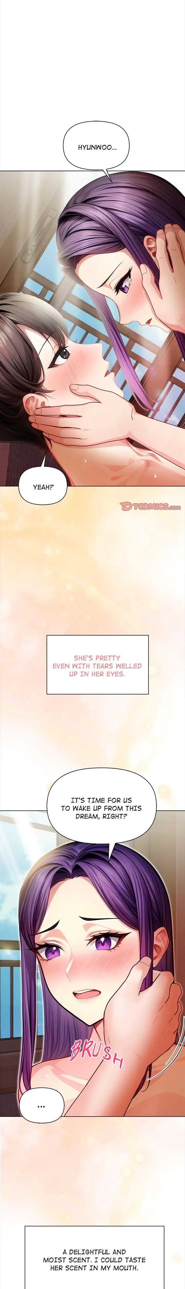 Beholden To You Chapter 6 - Page 1