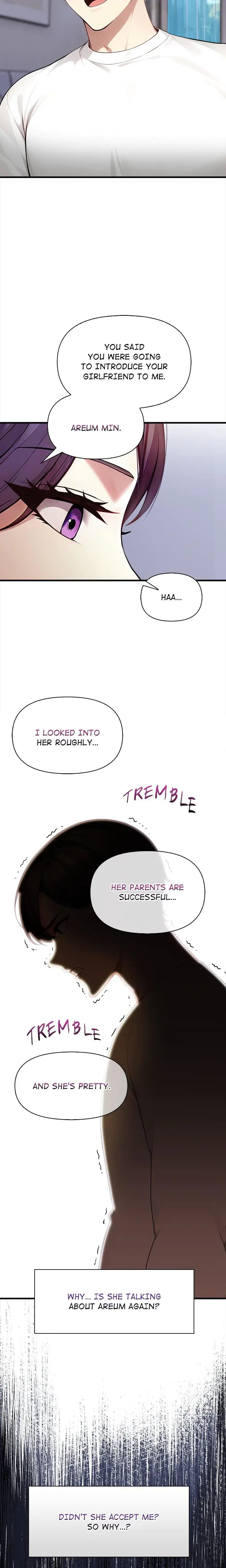 Beholden To You Chapter 6 - Page 12