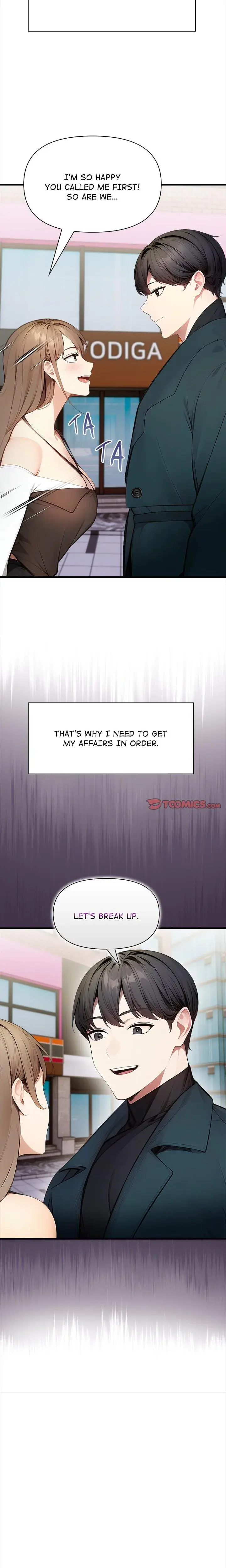 Beholden To You Chapter 6 - Page 16