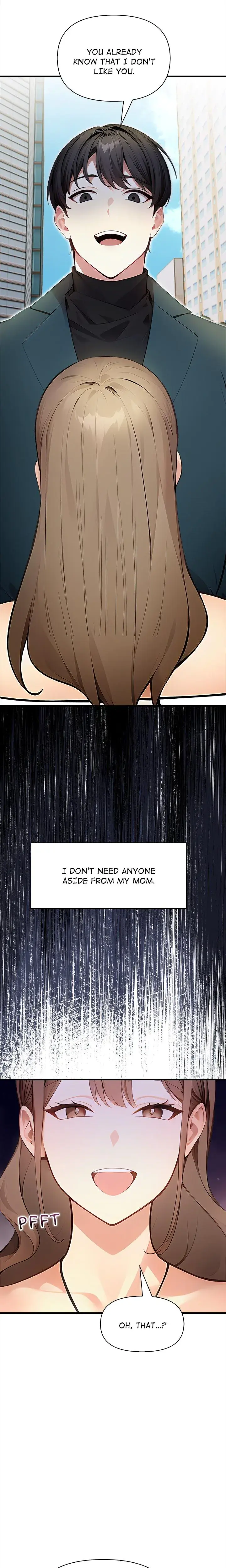 Beholden To You Chapter 6 - Page 17
