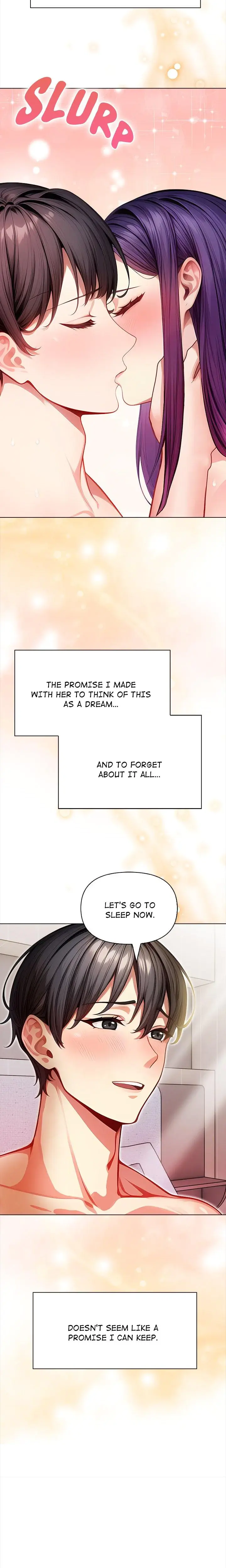 Beholden To You Chapter 6 - Page 2