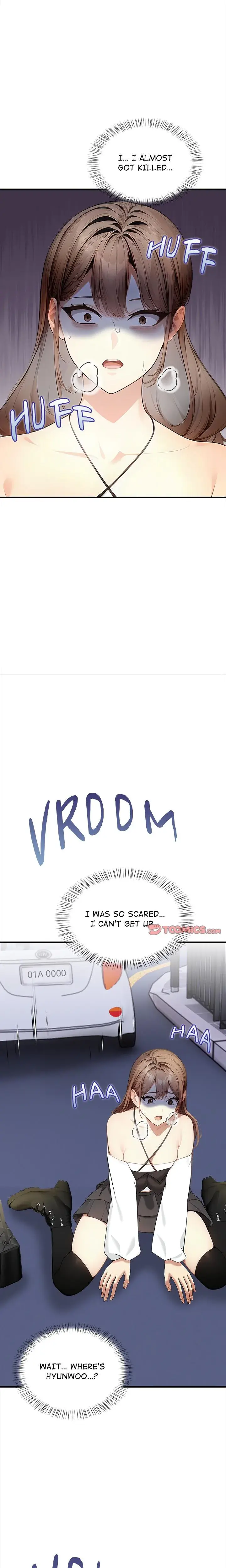 Beholden To You Chapter 6 - Page 26