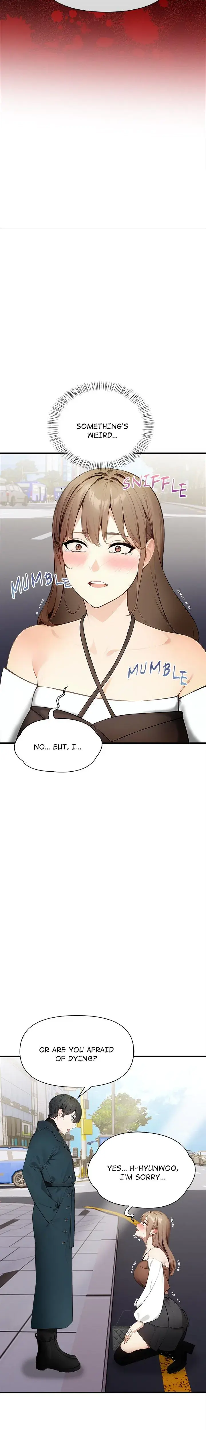 Beholden To You Chapter 6 - Page 29