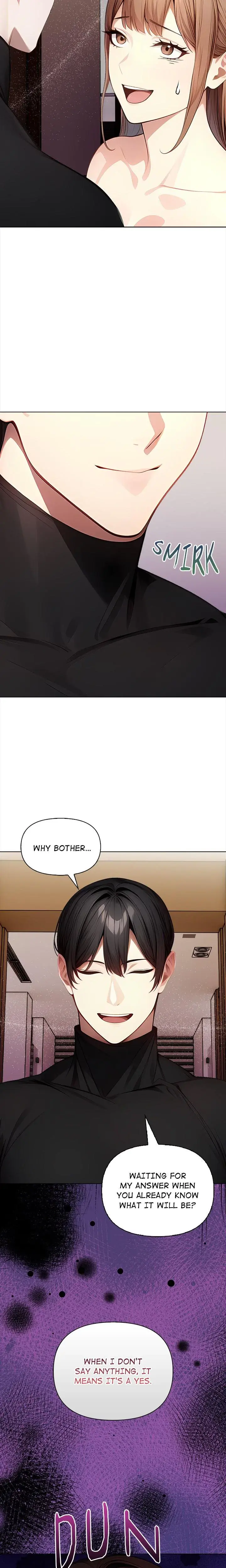Beholden To You Chapter 7 - Page 24