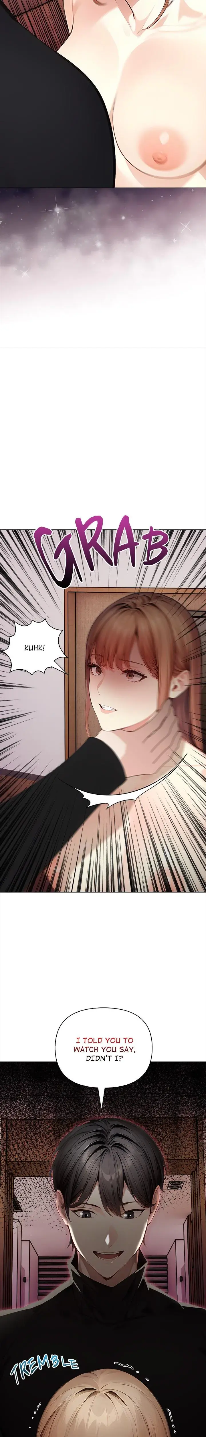 Beholden To You Chapter 7 - Page 27