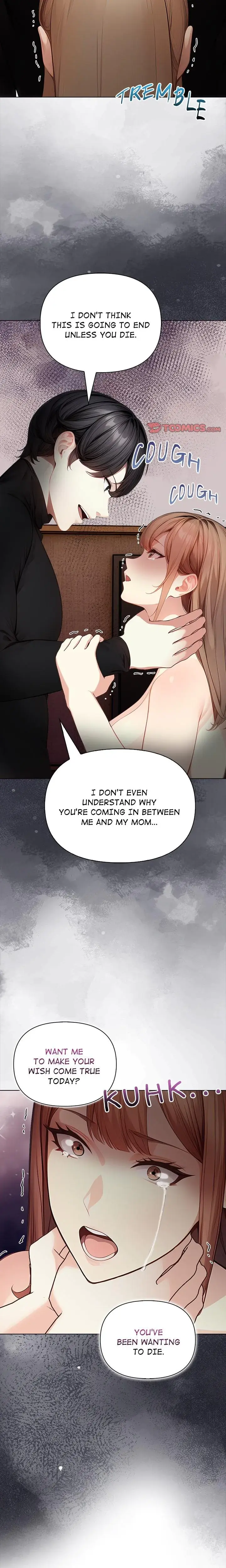 Beholden To You Chapter 7 - Page 28