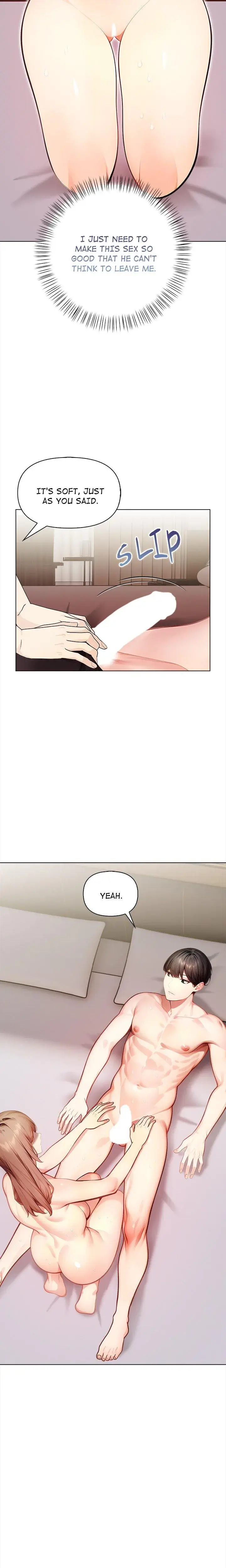 Beholden To You Chapter 7 - Page 4