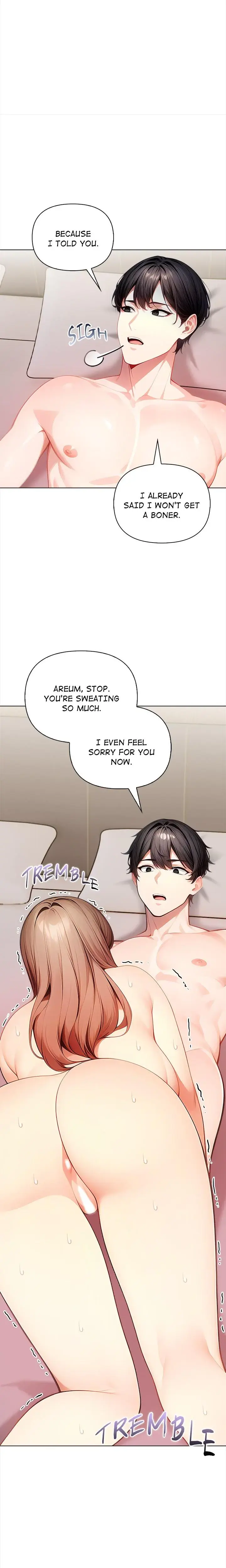 Beholden To You Chapter 7 - Page 7