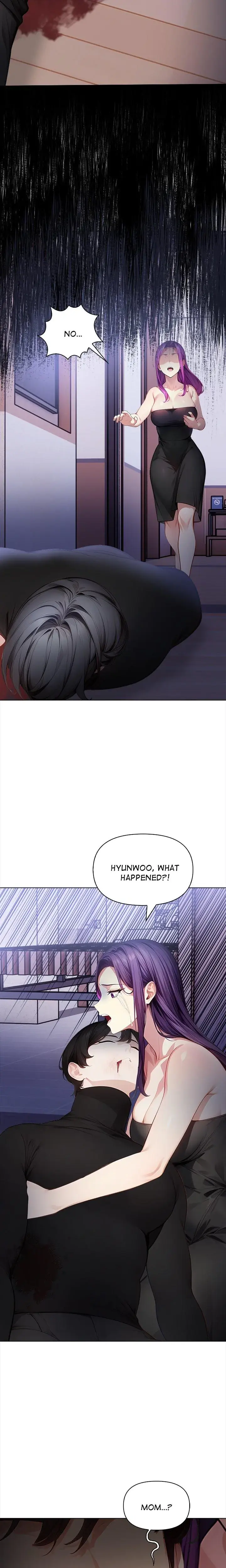 Beholden To You Chapter 8 - Page 24
