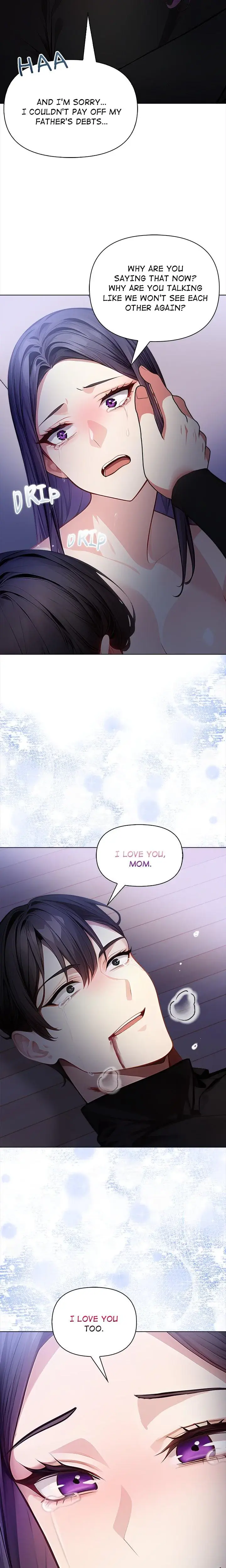 Beholden To You Chapter 8 - Page 26