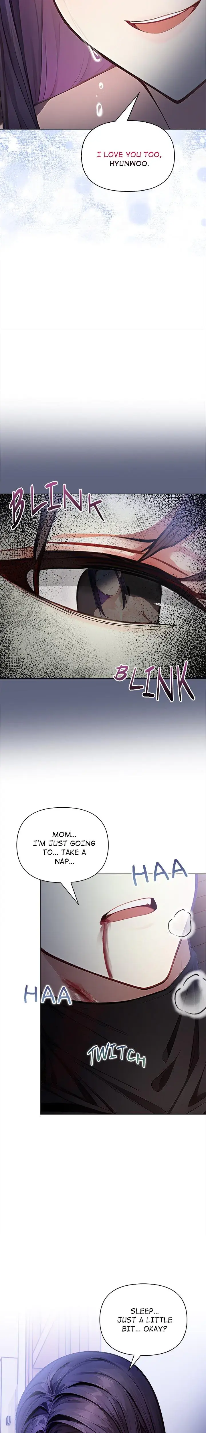 Beholden To You Chapter 8 - Page 27