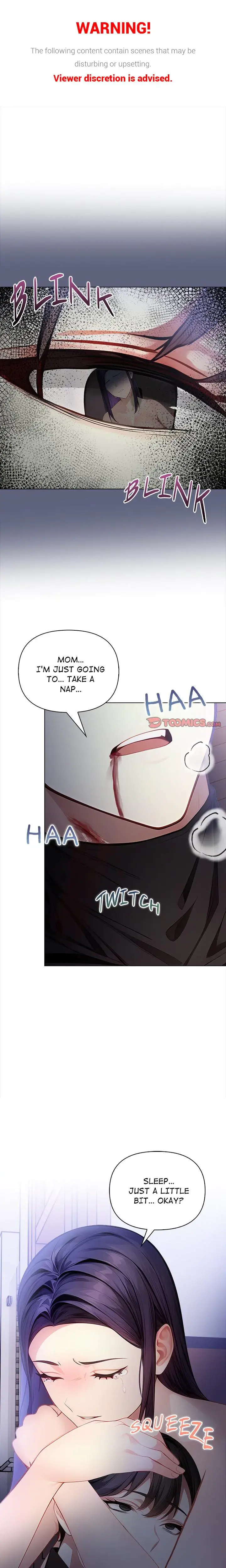 Beholden To You Chapter 9 - Page 1