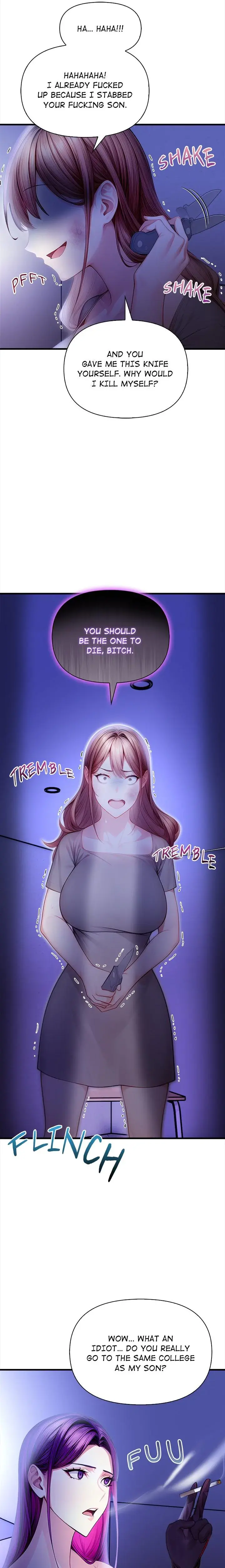 Beholden To You Chapter 9 - Page 16