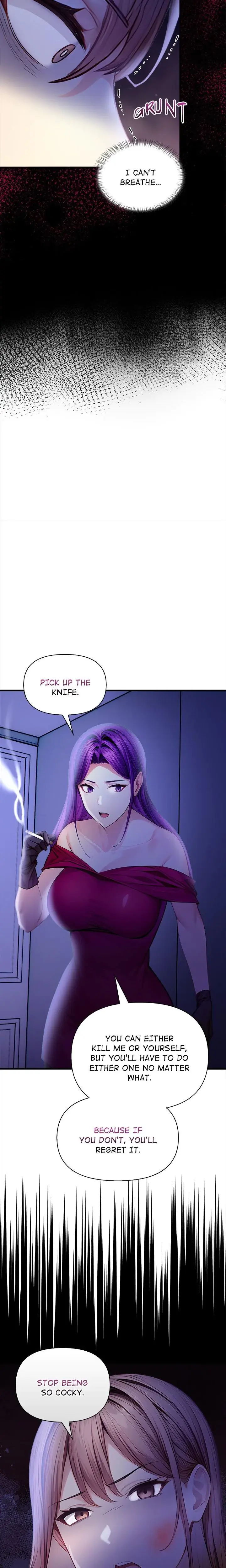 Beholden To You Chapter 9 - Page 18