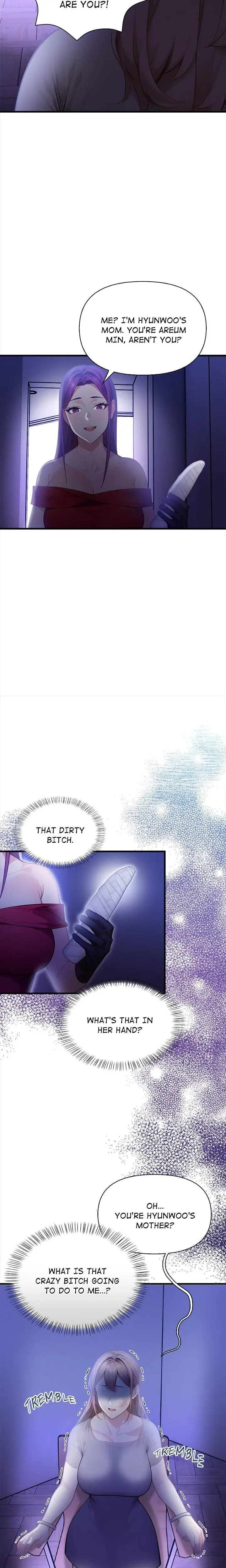 Beholden To You Chapter 9 - Page 9