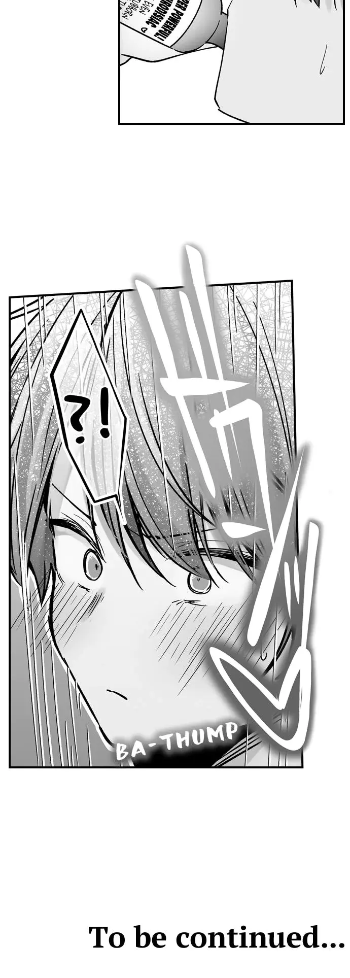 Being A Yanderes Prisoner Is Actually Kind Of Nice Chapter 17 - Page 6