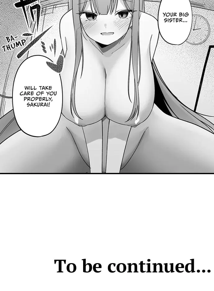 Being A Yanderes Prisoner Is Actually Kind Of Nice Chapter 3 - Page 7