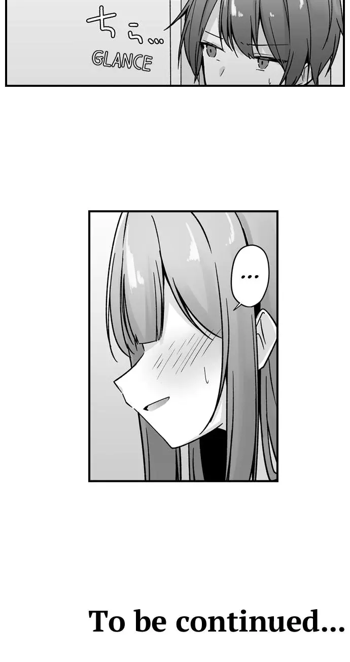 Being A Yanderes Prisoner Is Actually Kind Of Nice Chapter 5 - Page 7