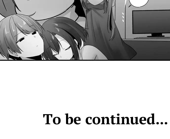 Being A Yanderes Prisoner Is Actually Kind Of Nice Chapter 9 - Page 6