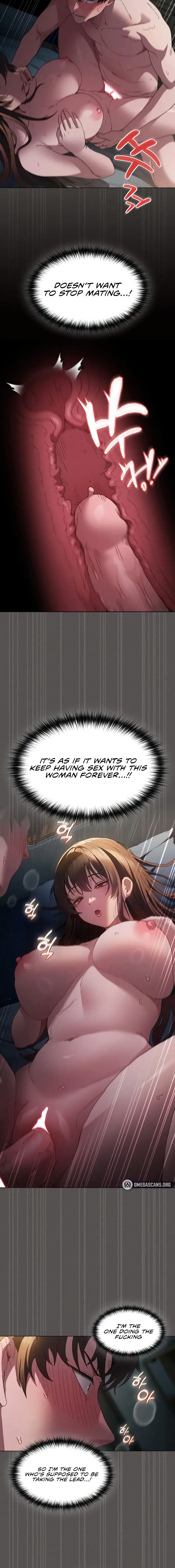 Believe Me I Offer You My First Chapter 1 - Page 6