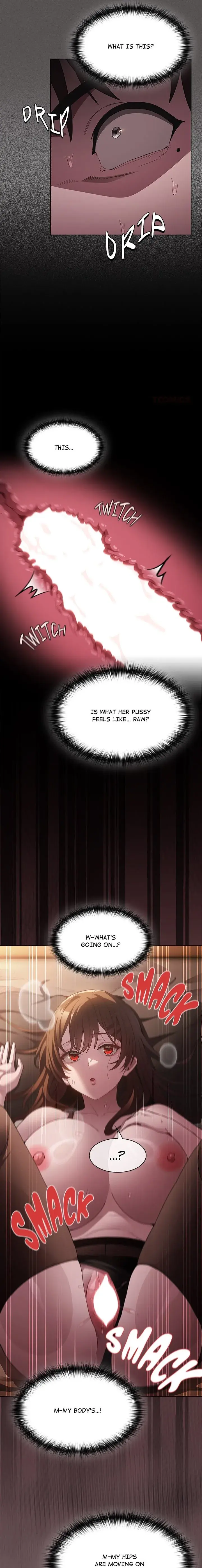 Believe Me I Offer You My First Chapter 13 - Page 13