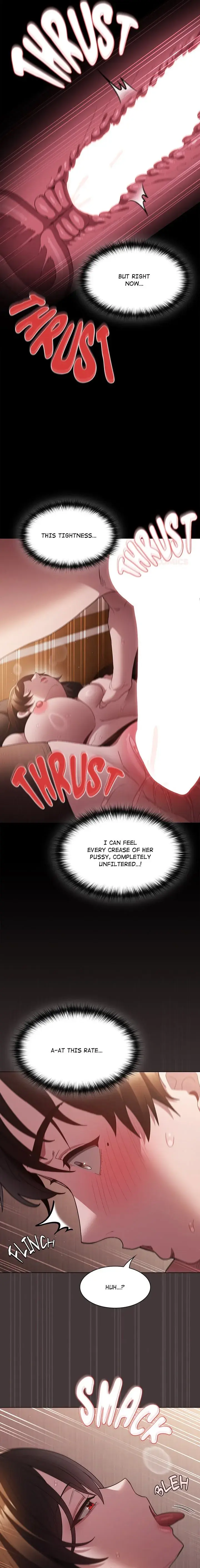 Believe Me I Offer You My First Chapter 13 - Page 15