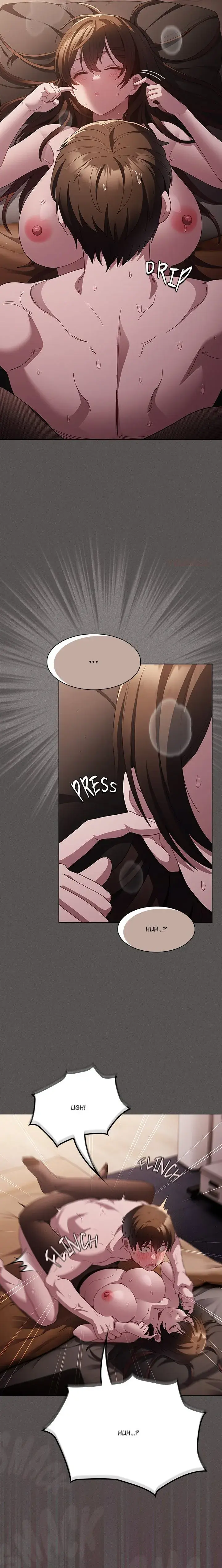 Believe Me I Offer You My First Chapter 13 - Page 20
