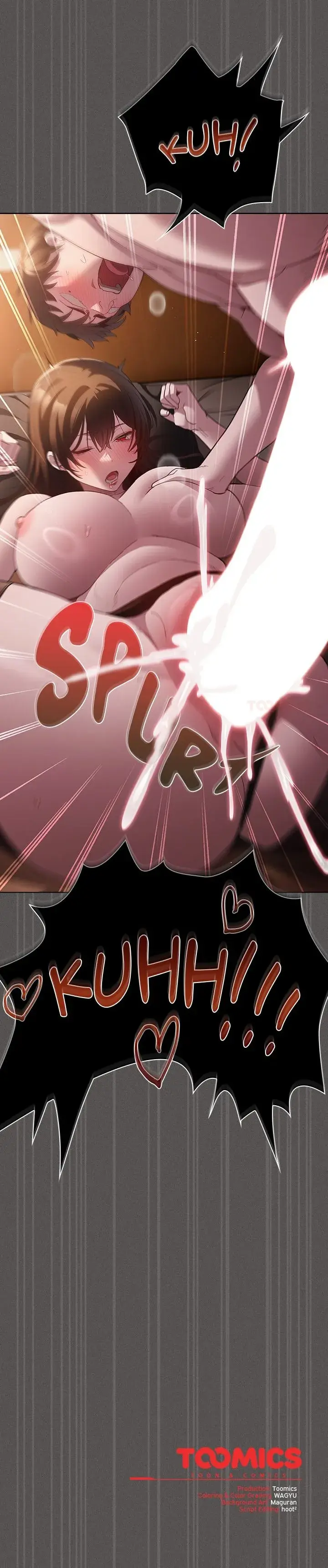 Believe Me I Offer You My First Chapter 13 - Page 23