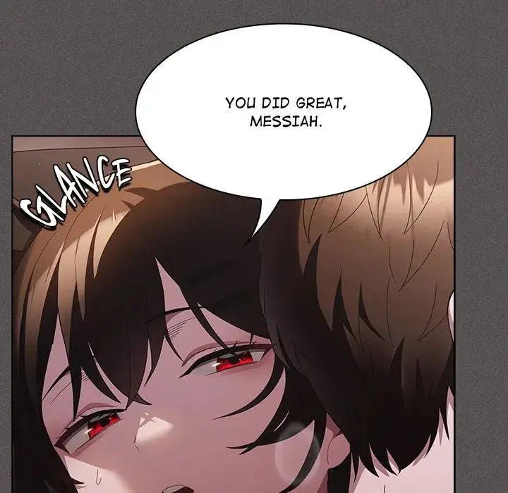 Believe Me I Offer You My First Chapter 14 - Page 10