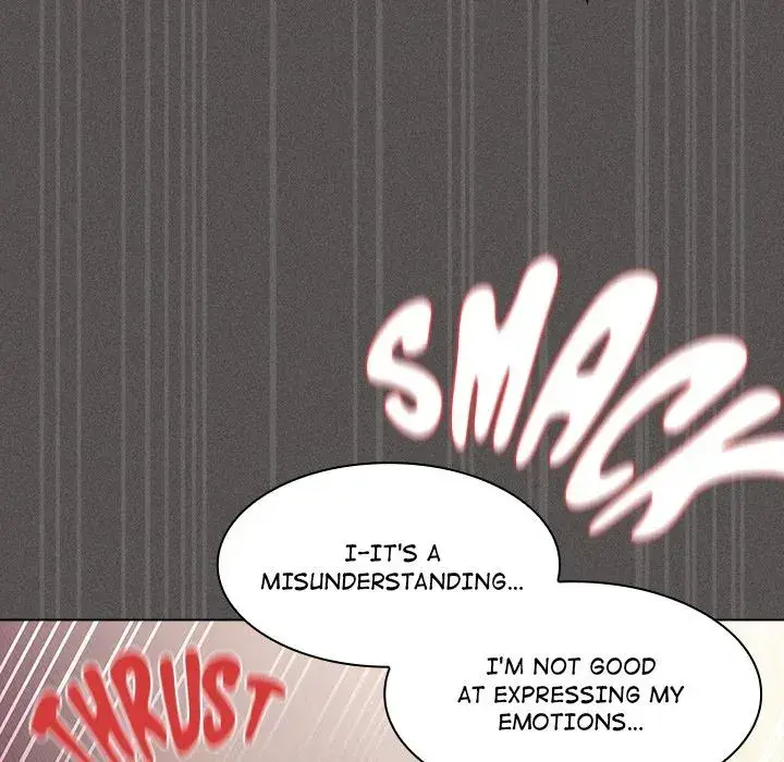 Believe Me I Offer You My First Chapter 14 - Page 105