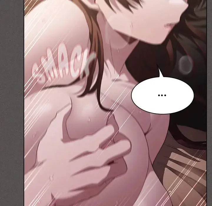 Believe Me I Offer You My First Chapter 14 - Page 109