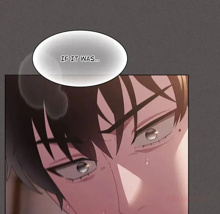Believe Me I Offer You My First Chapter 14 - Page 111