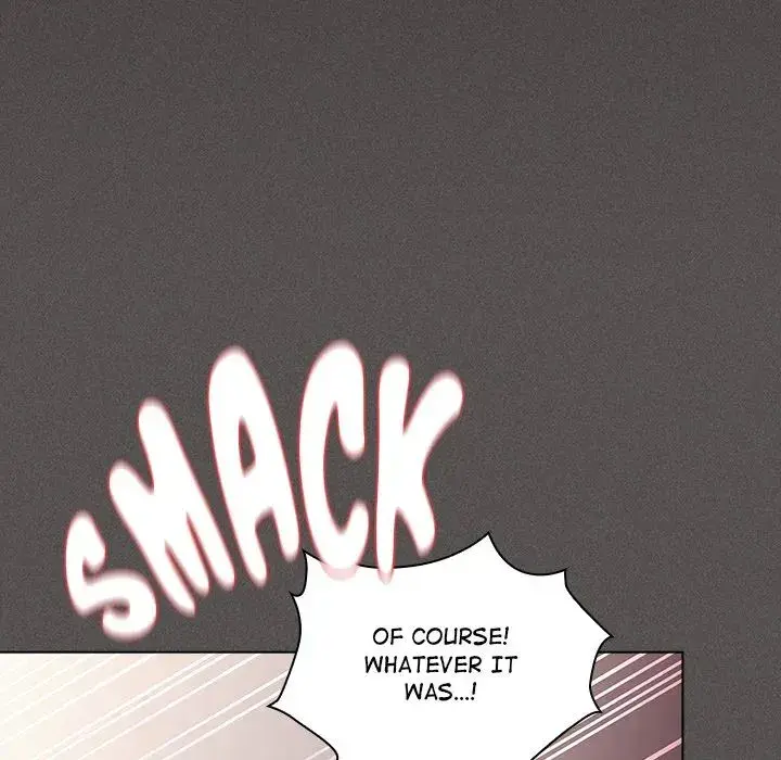 Believe Me I Offer You My First Chapter 14 - Page 115