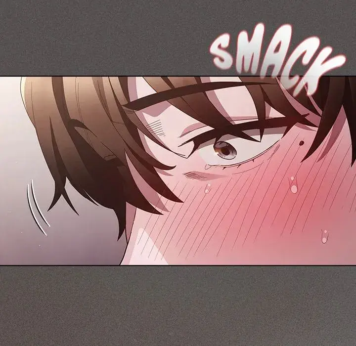 Believe Me I Offer You My First Chapter 14 - Page 118