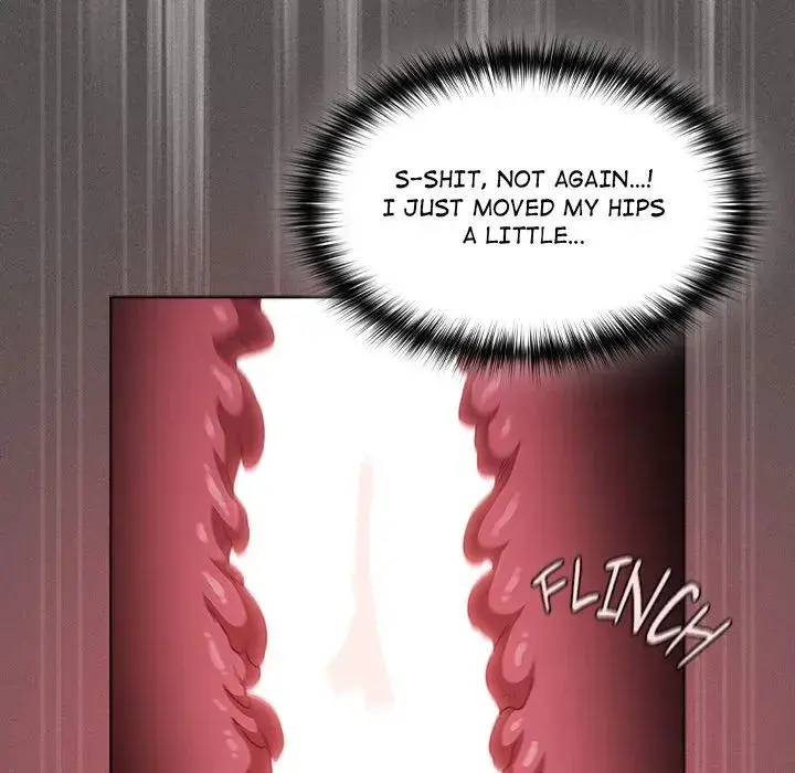 Believe Me I Offer You My First Chapter 14 - Page 126