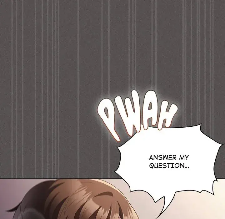 Believe Me I Offer You My First Chapter 14 - Page 131