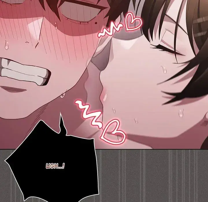 Believe Me I Offer You My First Chapter 14 - Page 134