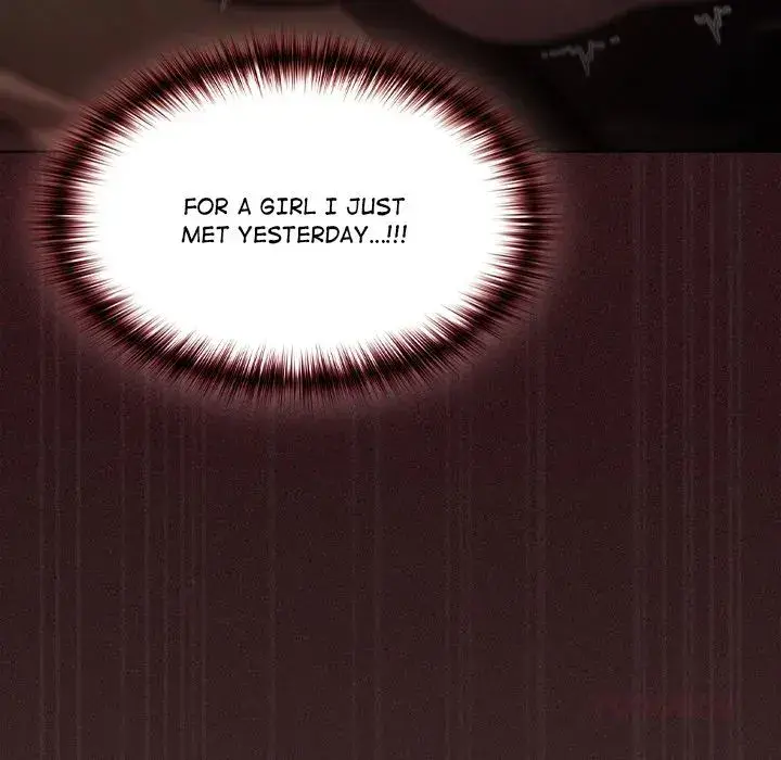 Believe Me I Offer You My First Chapter 14 - Page 156
